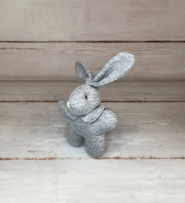 Sonajero Baby Rabbit