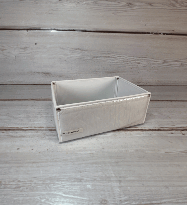 Caja Organizadora Sin Tapa Grande