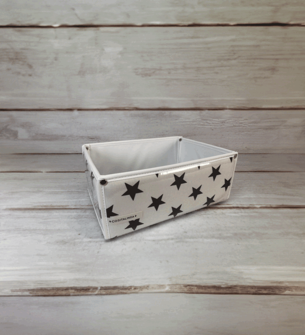 Caja Organizadora Sin Tapa Grande