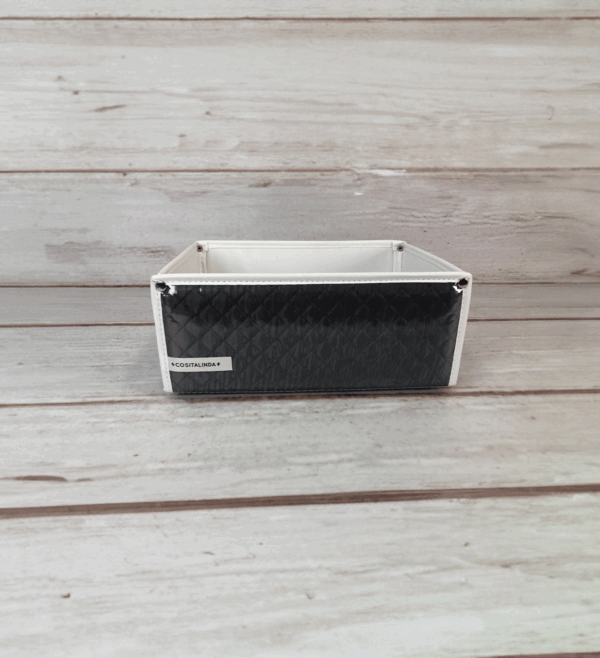 Caja Organizadora Sin Tapa Grande