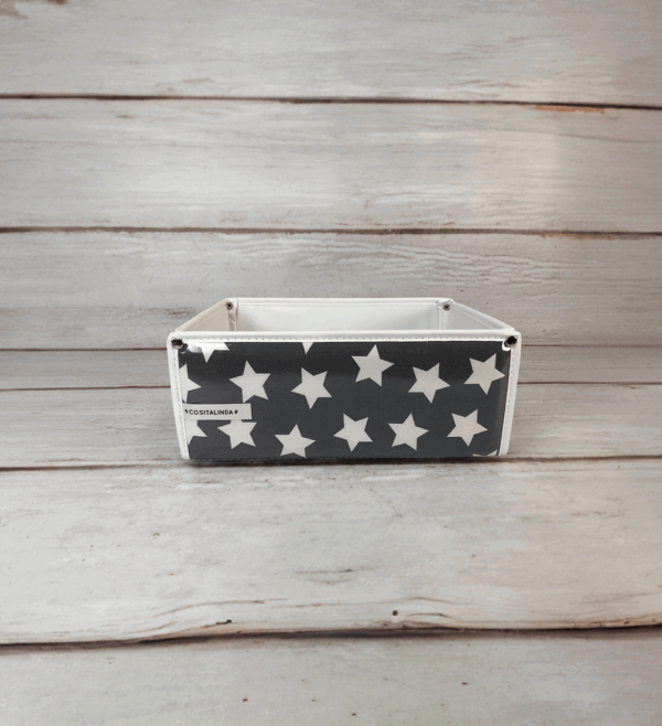 Caja Organizadora Sin Tapa Grande