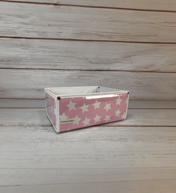 Caja Organizadora Sin Tapa Grande