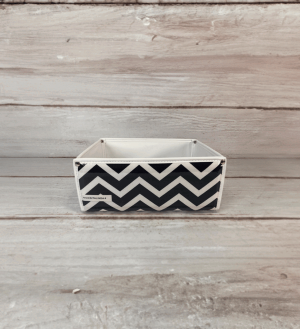 Caja Organizadora Sin Tapa Grande