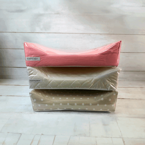 Cambiadores Antivuelcos