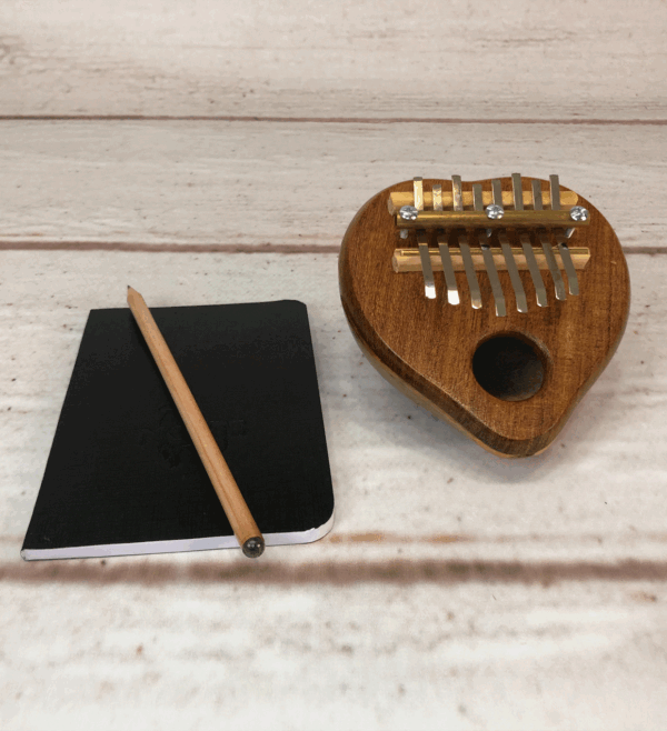 instrumentos musicales para niños