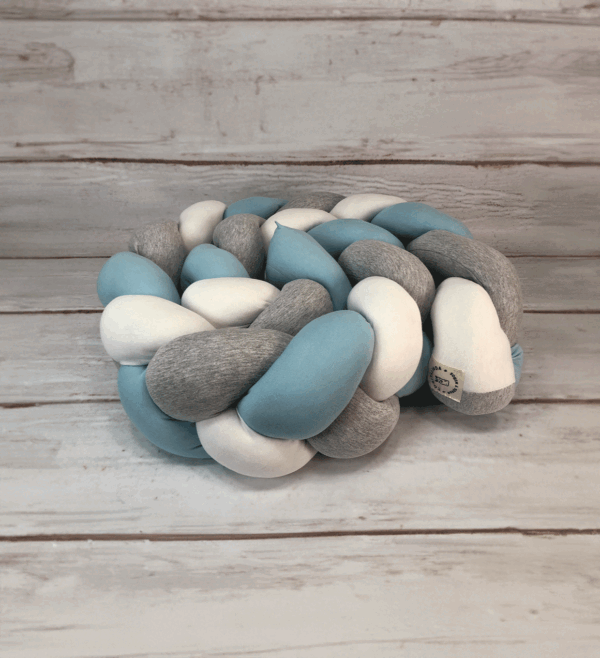 Chichonera-celeste-gris-blanco Chichoneras