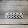 Cajas-Organizadoras-con-tapaBlanca-con-estrellas-negras- Caja Organizadora Con Tapa