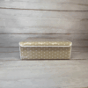 Cajas-Organizadoras-con-tapaLunares- Caja Organizadora Con Tapa