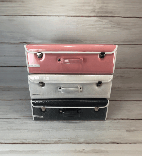 Valijas Organizadoras