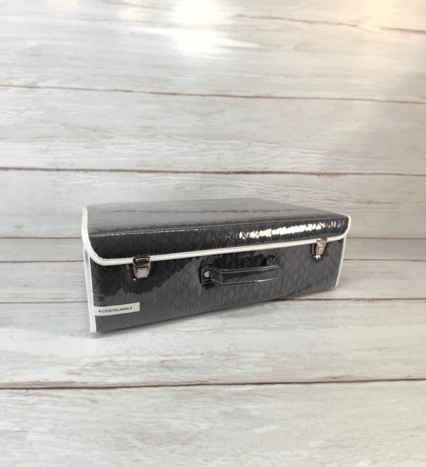 Valijas Organizadoras