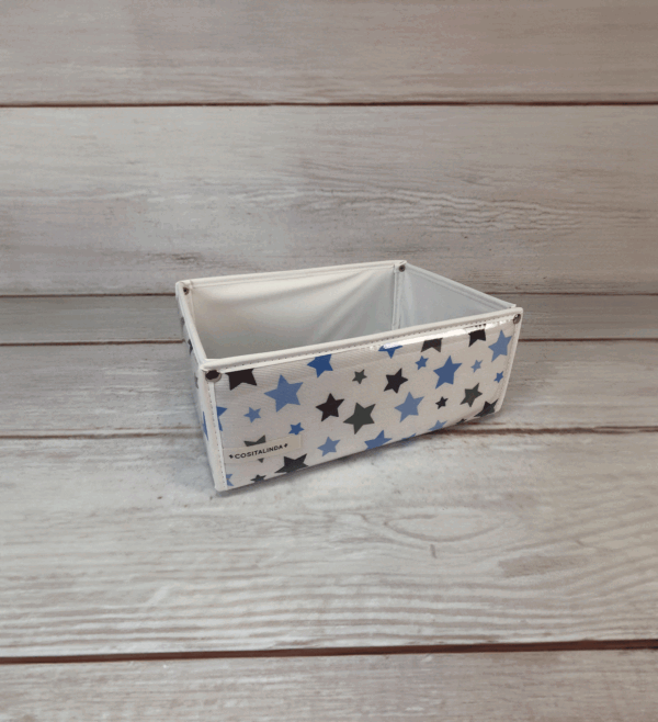 Caja Organizadora Sin Tapa Grande