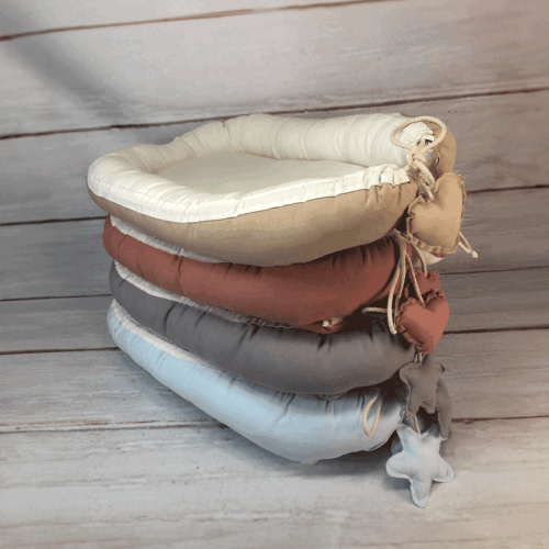 Nidos de Contención