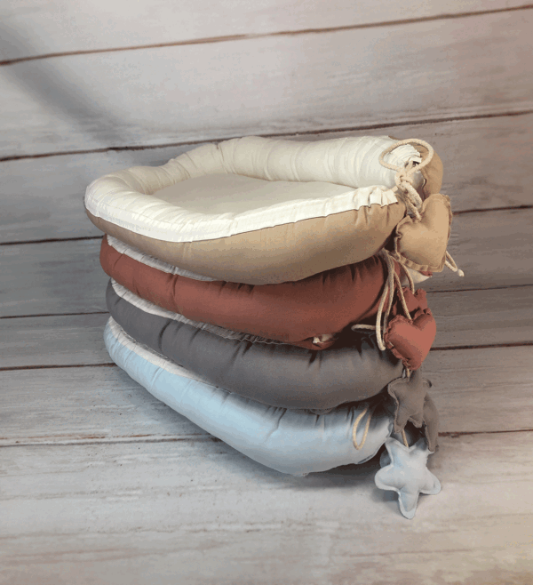 Nidos de Contención