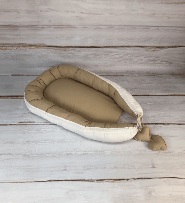 Nidos de Contención